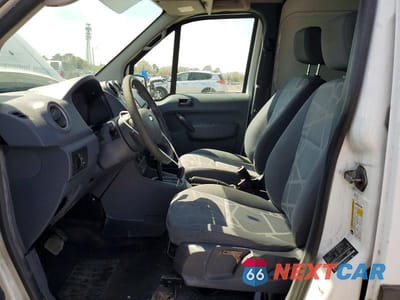 Zdjęcie 7 z 13 samochodu: 2011 FORD TRANSIT CONNECT XLT DELIVERY VAN VIN:NM0LS7BN7BT050353 - miniatura