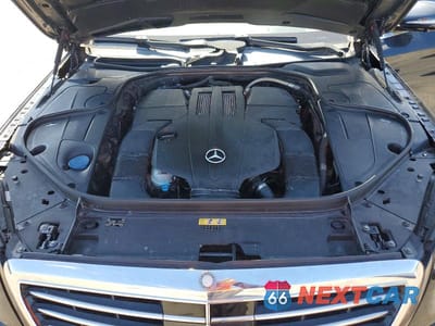 Zdjęcie 11 z 12 samochodu: 2016 MERCEDES-BENZ S 550E VIN:WDDUG6DB6GA253720 - miniatura