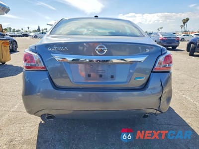 Zdjęcie 6 z 12 samochodu: 2014 NISSAN ALTIMA 2.5 S VIN:1N4AL3AP7EC267592 - miniatura
