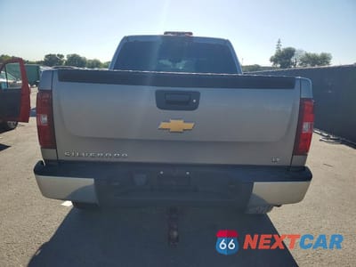 Zdjęcie 6 z 12 samochodu: 2012 CHEVROLET SILVERADO K1500 LT VIN:3GCPKSE75CG259304 - miniatura