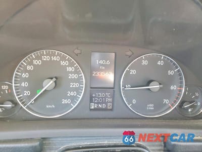 Zdjęcie 9 z 11 samochodu: 2005 MERCEDES-BENZ C 240 SPORTWAGON 4MATIC VIN:WDBRH81J55F596330 - miniatura