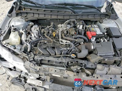 Zdjęcie 11 z 13 samochodu: 2021 NISSAN ALTIMA 2.5 S VIN:1N4BL4BV8MN370482 - miniatura