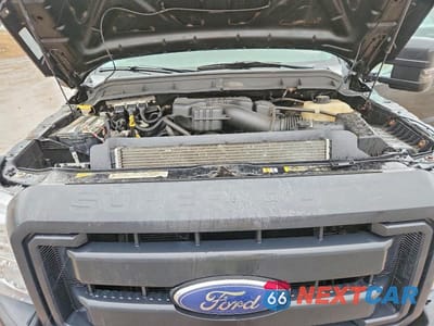 Zdjęcie 11 z 11 samochodu: 2014 FORD F250 SUPER DUTY VIN:1FTBF2B61EEA19395 - miniatura