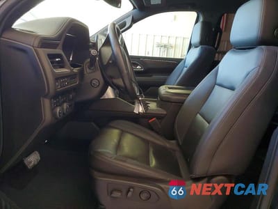 Zdjęcie 7 z 14 samochodu: 2022 CHEVROLET TAHOE K1500 Z71 VIN:1GNSKPKD2NR276802 - miniatura