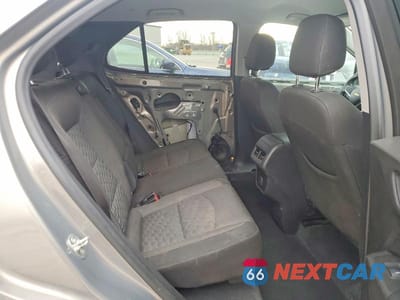 Zdjęcie 11 z 12 samochodu: 2019 CHEVROLET EQUINOX LT VIN:3GNAXKEV5KS524165 - miniatura