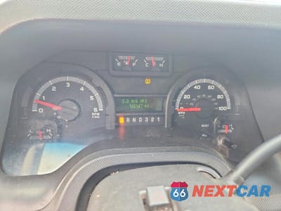 Zdjęcie 9 z 13 samochodu: 2014 FORD ECONOLINE E350 SUPER DUTY CUTAWAY VAN VIN:1FDWE3FL8EDA67424 - miniatura