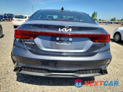Zdjęcie 6 z 12 samochodu: 2023 KIA FORTE LXS VIN:3KPF24AD8PE662262 - miniatura