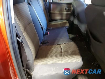 Zdjęcie 10 z 12 samochodu: 2009 DODGE RAM 1500 VIN:1D3HV18T99S702674 - miniatura