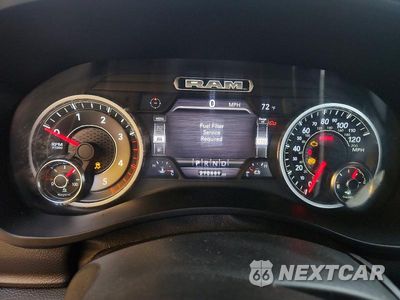 Zdjęcie 9 z 10 samochodu: 2021 RAM 5500 VIN:3C7WRMDL0MG512860 - miniatura