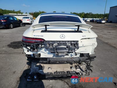 Zdjęcie 6 z 13 samochodu: 2021 MERCEDES-BENZ AMG GT 43 VIN:W1K7X5KB8MA042556 - miniatura