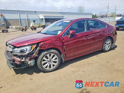 2015 SUBARU LEGACY 2.5I PREMIUM 4S3BNAD69F3075382 - główne zdjęcie licytacji z USA - miniatura