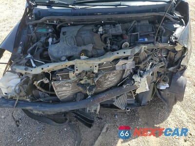 Zdjęcie 11 z 12 samochodu: 2009 NISSAN VERSA 1.8 S VIN:3N1BC13E09L370171 - miniatura