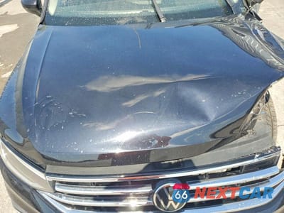 Zdjęcie 12 z 13 samochodu: 2022 VOLKSWAGEN TIGUAN SE VIN:3VV3B7AX5NM123519 - miniatura