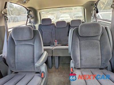 Zdjęcie 10 z 12 samochodu: 2006 DODGE GRAND CARAVAN SXT VIN:2D4GP44L06R722513 - miniatura