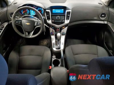 Zdjęcie 8 z 12 samochodu: 2016 CHEVROLET CRUZE LIMITED LT VIN:1G1PE5SB7G7109528 - miniatura