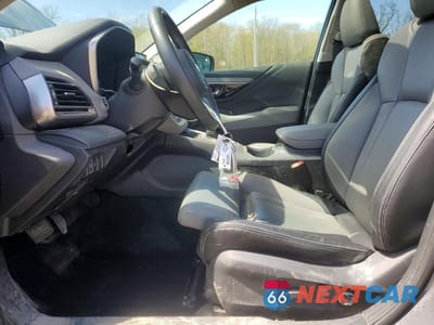 Zdjęcie 7 z 14 samochodu: 2025 SUBARU OUTBACK LIMITED VIN:4S4BTANC1S3116278 - miniatura