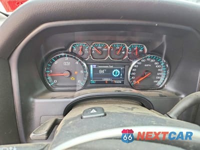 Zdjęcie 9 z 12 samochodu: 2016 CHEVROLET SILVERADO K1500 LT VIN:1GCVKREC3GZ370288 - miniatura