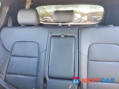 Zdjęcie 10 z 13 samochodu: 2021 KIA SPORTAGE S VIN:KNDP63AC1M7889167 - miniatura