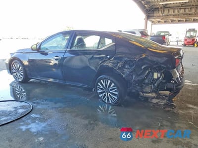 Drugie zdjęcie samochodu z przodu: 2024 NISSAN ALTIMA SV VIN:1N4BL4DV4RN409458 - miniatura