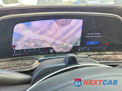 Zdjęcie 9 z 12 samochodu: 2022 CADILLAC ESCALADE PREMIUM LUXURY VIN:1GYS4CKL6NR192351 - miniatura