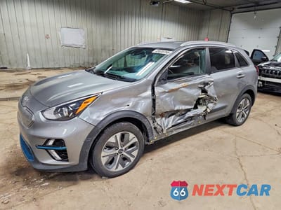 2022 KIA NIRO EV EX KNDCC3LG7N5150535 - główne zdjęcie licytacji z USA - miniatura
