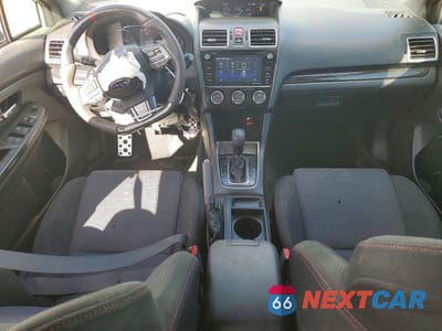 Zdjęcie 8 z 13 samochodu: 2018 SUBARU WRX PREMIUM VIN:JF1VA1C65J8802612 - miniatura