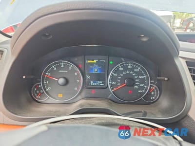 Zdjęcie 9 z 12 samochodu: 2013 SUBARU OUTBACK 2.5I LIMITED VIN:4S4BRBKC0D3229554 - miniatura