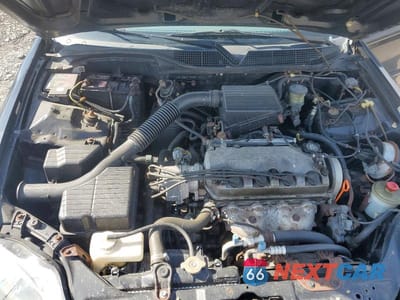 Zdjęcie 11 z 11 samochodu: 1999 HONDA CIVIC LX VIN:2HGEJ6679XH574288 - miniatura