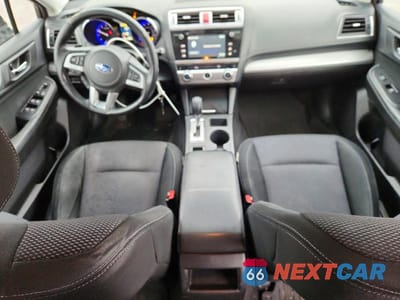 Zdjęcie 8 z 12 samochodu: 2015 SUBARU OUTBACK 2.5I PREMIUM VIN:4S4BSBCC5F3231340 - miniatura