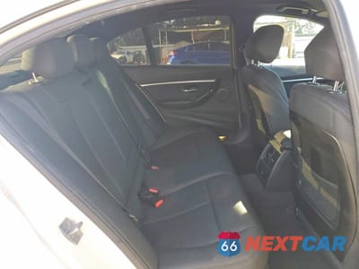 Zdjęcie 10 z 11 samochodu: 2017 BMW 330 I VIN:WBA8B9G36HNU56940 - miniatura