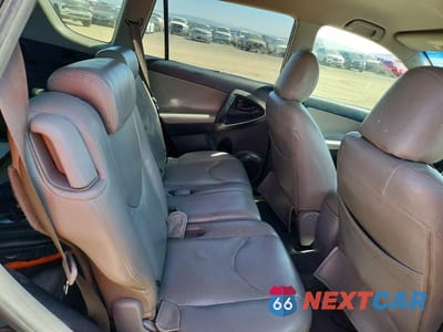 Zdjęcie 10 z 12 samochodu: 2010 TOYOTA RAV4 BASE VIN:JTMBF4DV4A5027582 - miniatura