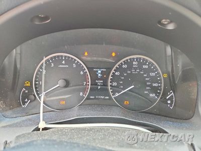 Zdjęcie 9 z 12 samochodu: 2015 LEXUS ES 350 VIN:JTHBK1GG1F2187398 - miniatura