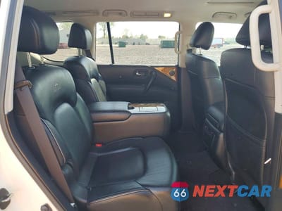 Zdjęcie 11 z 13 samochodu: 2014 INFINITI QX80 BASE VIN:JN8AZ2NF2E9553355 - miniatura