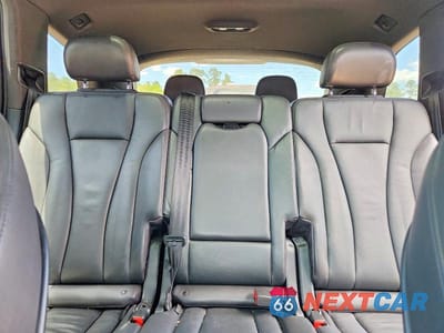 Zdjęcie 10 z 13 samochodu: 2017 AUDI Q7 PREMIUM VIN:WA1AAAF77HD037265 - miniatura