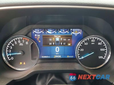 Zdjęcie 9 z 13 samochodu: 2021 FORD F150 SUPERCREW VIN:1FTFW1E57MFD09566 - miniatura