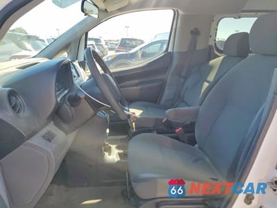 Zdjęcie 7 z 11 samochodu: 2017 CHEVROLET CITY EXPRESS LT VIN:3N63M0ZN9HK701721 - miniatura