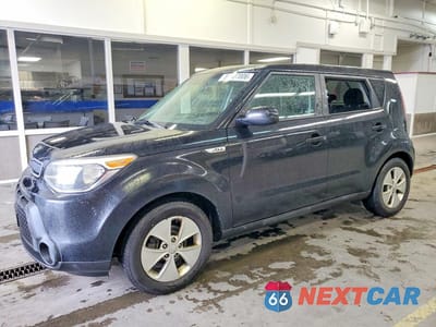 2015 KIA SOUL BASE KNDJN2A20F7174605 - główne zdjęcie licytacji z USA - miniatura