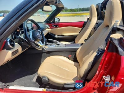 Zdjęcie 7 z 13 samochodu: 2016 MAZDA MX-5 MIATA GRAND TOURING VIN:JM1NDAD74G0100913 - miniatura