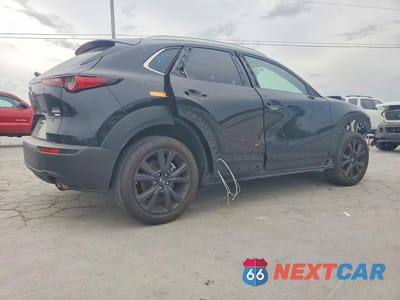 Trzecie zdjęcie samochodu z tyłu: 2023 MAZDA CX-30 PREMIUM VIN:3MVDMBDY5PM587822 - miniatura