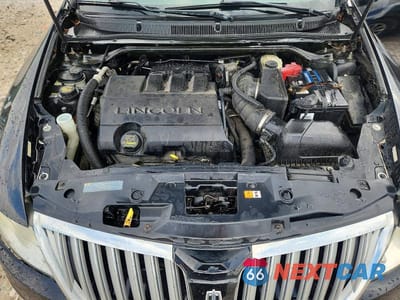 Zdjęcie 11 z 12 samochodu: 2012 LINCOLN MKS VIN:1LNHL9ER2CG802613 - miniatura