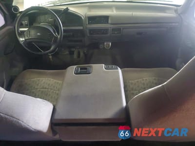 Zdjęcie 8 z 12 samochodu: 1994 FORD F350 VIN:2FTJW36KXRCA07573 - miniatura