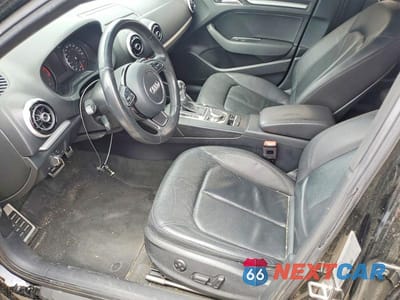 Zdjęcie 7 z 11 samochodu: 2016 AUDI A3 PREMIUM VIN:WAUA7GFF9G1068304 - miniatura