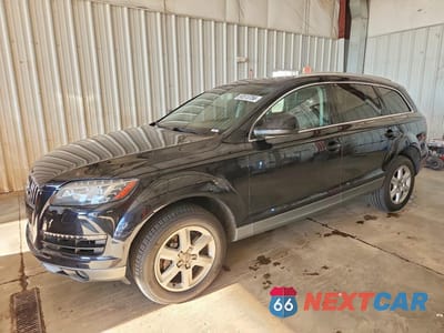 2014 AUDI Q7 PREMIUM PLUS WA1LGAFE7ED010858 - główne zdjęcie licytacji z USA - miniatura