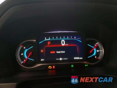 Zdjęcie 9 z 12 samochodu: 2020 HONDA PASSPORT ELITE VIN:5FNYF8H00LB006617 - miniatura