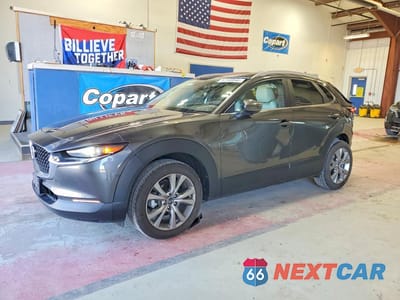 2023 MAZDA CX-30 PREFERRED 3MVDMBCM7PM549099 - główne zdjęcie licytacji z USA - miniatura