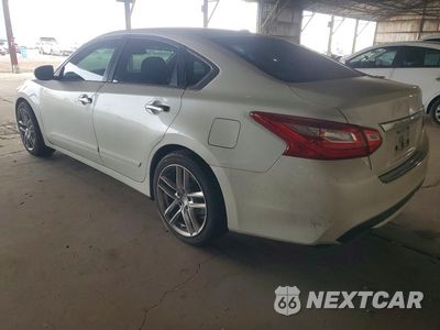 Drugie zdjęcie samochodu z przodu: 2016 NISSAN ALTIMA 2.5 SL VIN:1N4AL3AP5GC271093 - miniatura