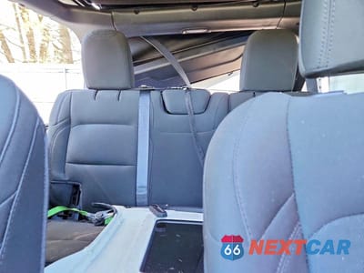 Zdjęcie 10 z 12 samochodu: 2021 JEEP WRANGLER UNLIMITED SPORT VIN:1C4HJXDG6MW784638 - miniatura