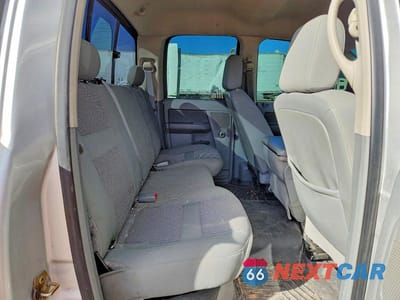 Zdjęcie 6 z 10 samochodu: 2007 DODGE RAM 3500 ST VIN:3D7MX48A37G793002 - miniatura