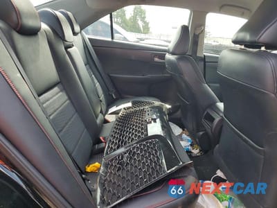 Zdjęcie 10 z 12 samochodu: 2015 TOYOTA CAMRY SE VIN:4T1BF1FK0FU080984 - miniatura