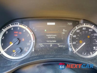 Zdjęcie 9 z 12 samochodu: 2023 TOYOTA HIGHLANDER L VIN:5TDKDRAH4PS020586 - miniatura